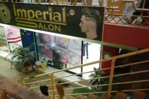 Imperial saloon a/c