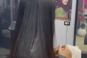 Marvel Unisex Salon Hubli