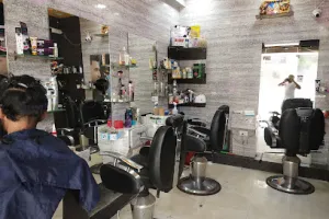 Lazer unisex family salon