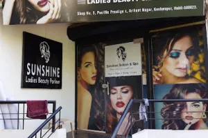 Sunshine Ladies Beauty Salon &amp; Hair Spa