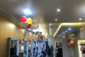 Jawed Habib Salon