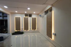 A Rich Hair Craft Unisex Salon