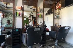 PHOENIX SALON Hair &amp; Beauty