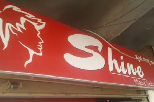 Shine Mens Salon &amp; Spa