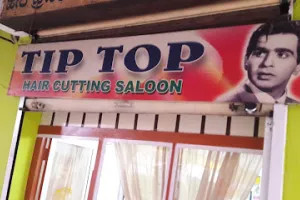 Tip Top Hair Salon