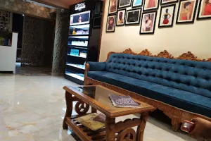 S S Badami Hair &amp; Beauty Care (Men's Salon)