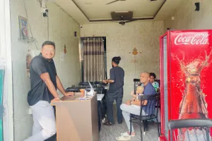 New Sangam Hair Salon