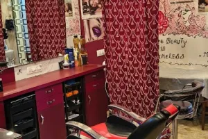 The Beauty Hub Ladies professional Salon