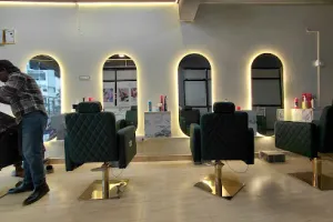 Afz men's salon