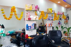 New TREME men's parlour