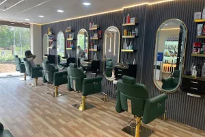 Hair king salon