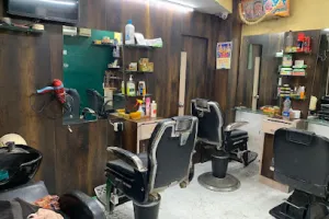 Reliance Hair &amp; Beauty Saloon