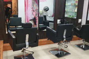 Outlook Unisex Salon and Spa
