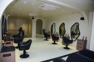 Badami Salon Jaynagar