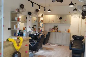 Smart Guyzz Salon
