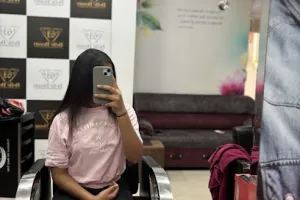 BelleBeauty Loreal professional unisex salon