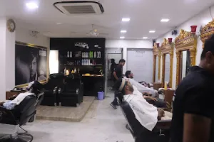 L'oreal S S Badami Unisex Salon