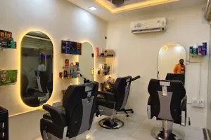 Hair Palace Salon