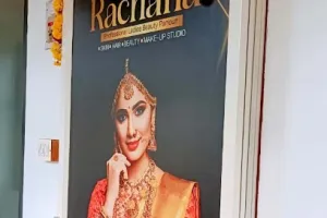 RACHANA PROFESSIONAL LADIES BEAUTY PARLOUR