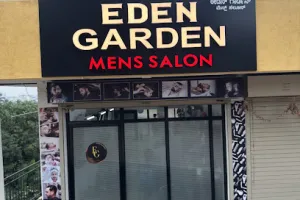 Eden Garden Unisex Salon