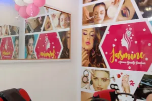 JASMINE AROMA BEAUTY PARLOUR