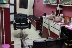 Barbie: Professional Ladies Saloon
