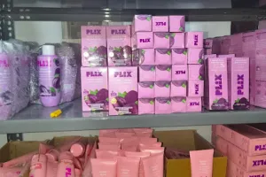 Astitva - Distributor of Beauty &amp; Cosmetic Products