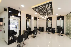 Meraki Unisex Salon