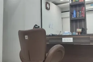Men's perfect professional salon