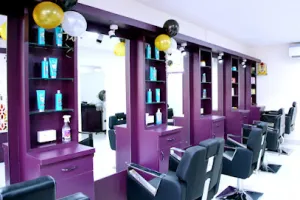 Crystal Ladies Beauty Salon