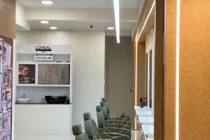 Shiva's Signature Family Salon