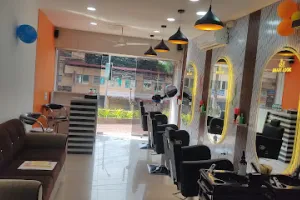 Smart look professional salon