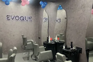 Evoque Mens salon urwa