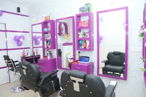 X MENS BEAUTY SALOON