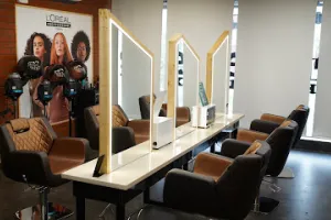 Green Trends Unisex Hair and Style Salon - Bejai