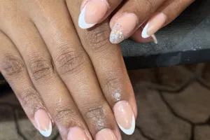 Glamoura by Supriya J Rai | Nail &amp; Makeup Studio