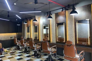 MY BARBER MEN SALON