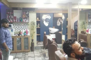 Bliss professional unisex salon