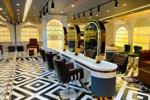 VIP International salon &amp; Spa