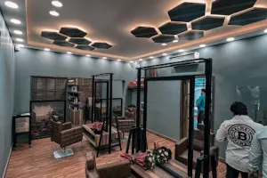 Spritz &amp; Co - Unisex Salon