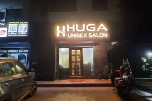 Huga unisex salon