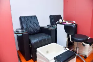 Exotique Professional Ladies Salon