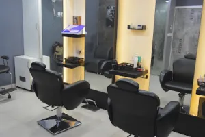 Adam N Eve Unisex Salon