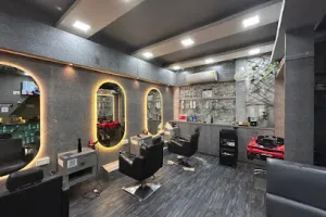 Style Hub Unisex Salon