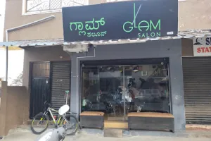 Glam men salon