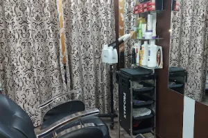 Manasa beauty salon