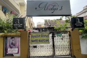 Ahalya's Salon