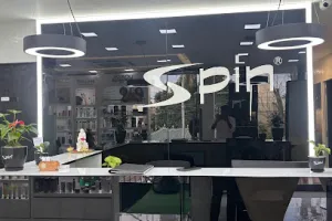 Spin Unisex Salon