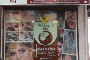 GLOSS &amp; GLOW BEAUTY SALON AND MAKEUP STUDIO
