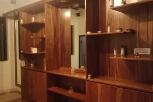 Kumuda Spa &amp; Salon